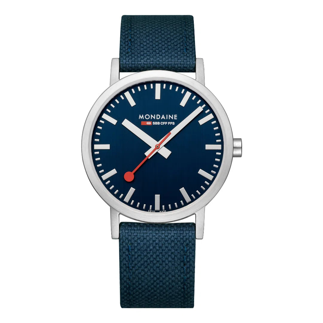 Mondaine Classic - A660.30360.40SBD-chronolounge