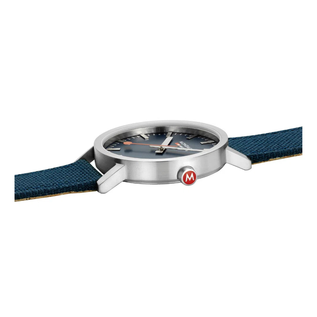 Mondaine Classic - A660.30360.40SBD-chronolounge