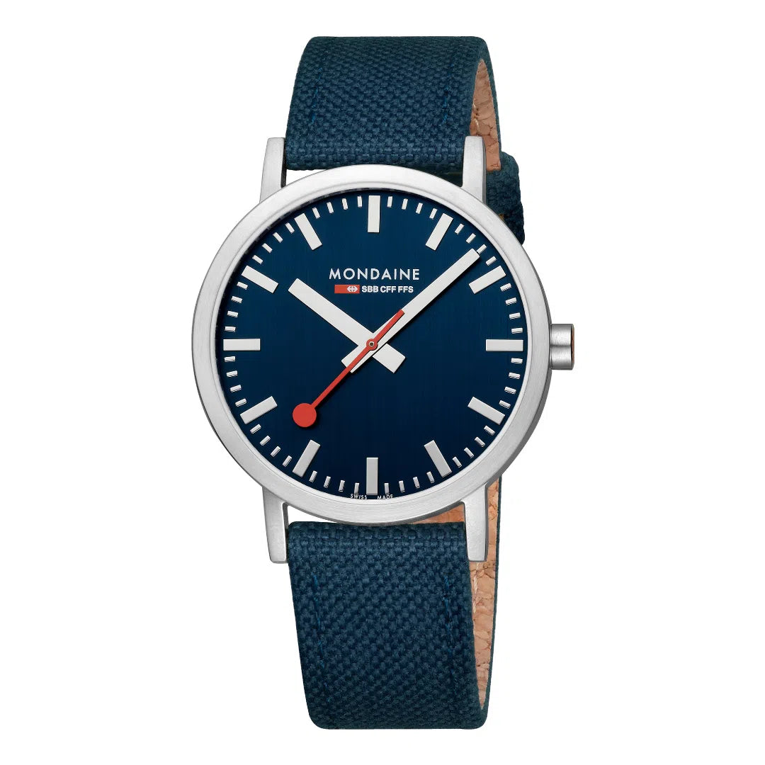 Mondaine Classic - A660.30360.40SBD-chronolounge