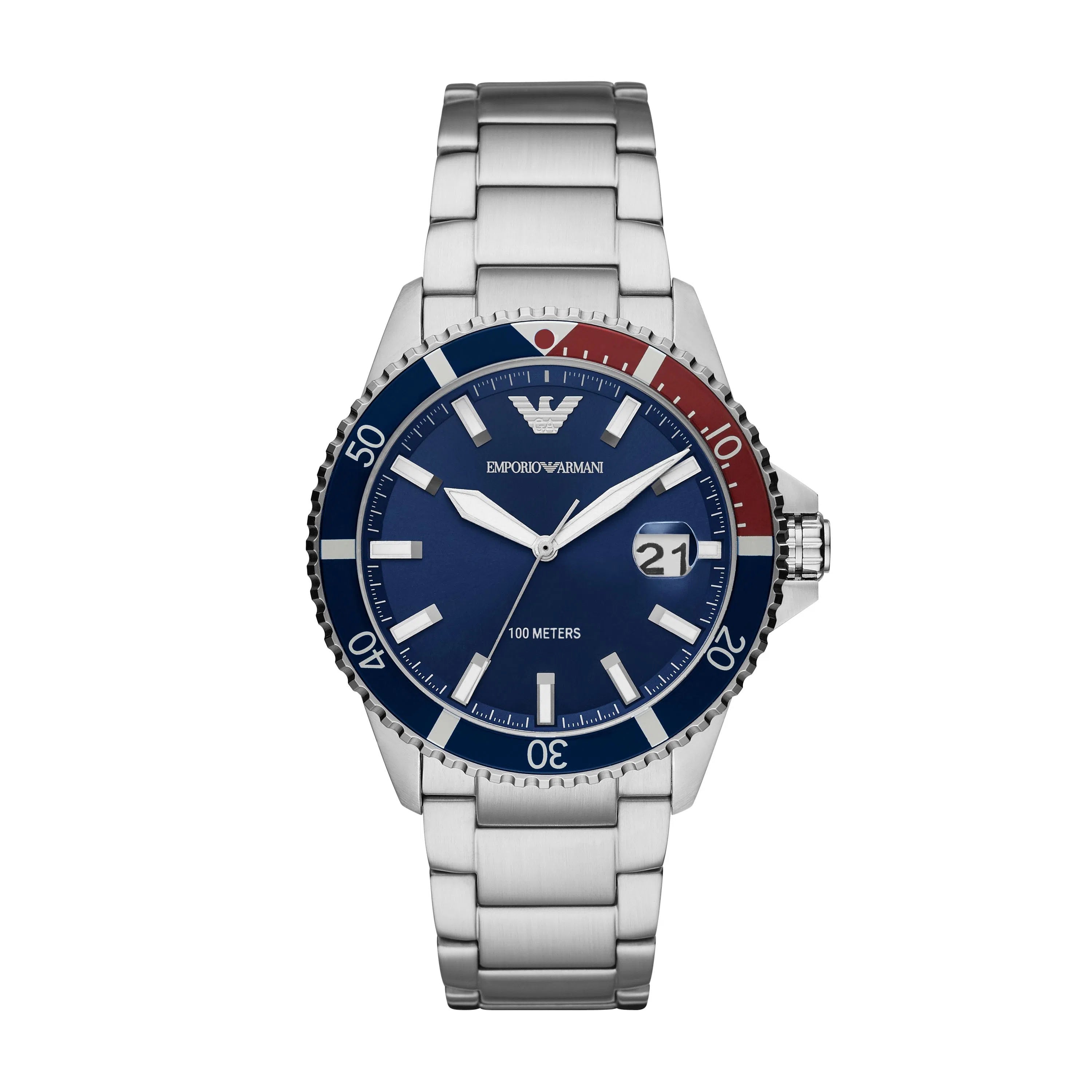 Emporio Armani Diver - AR11339-chronolounge