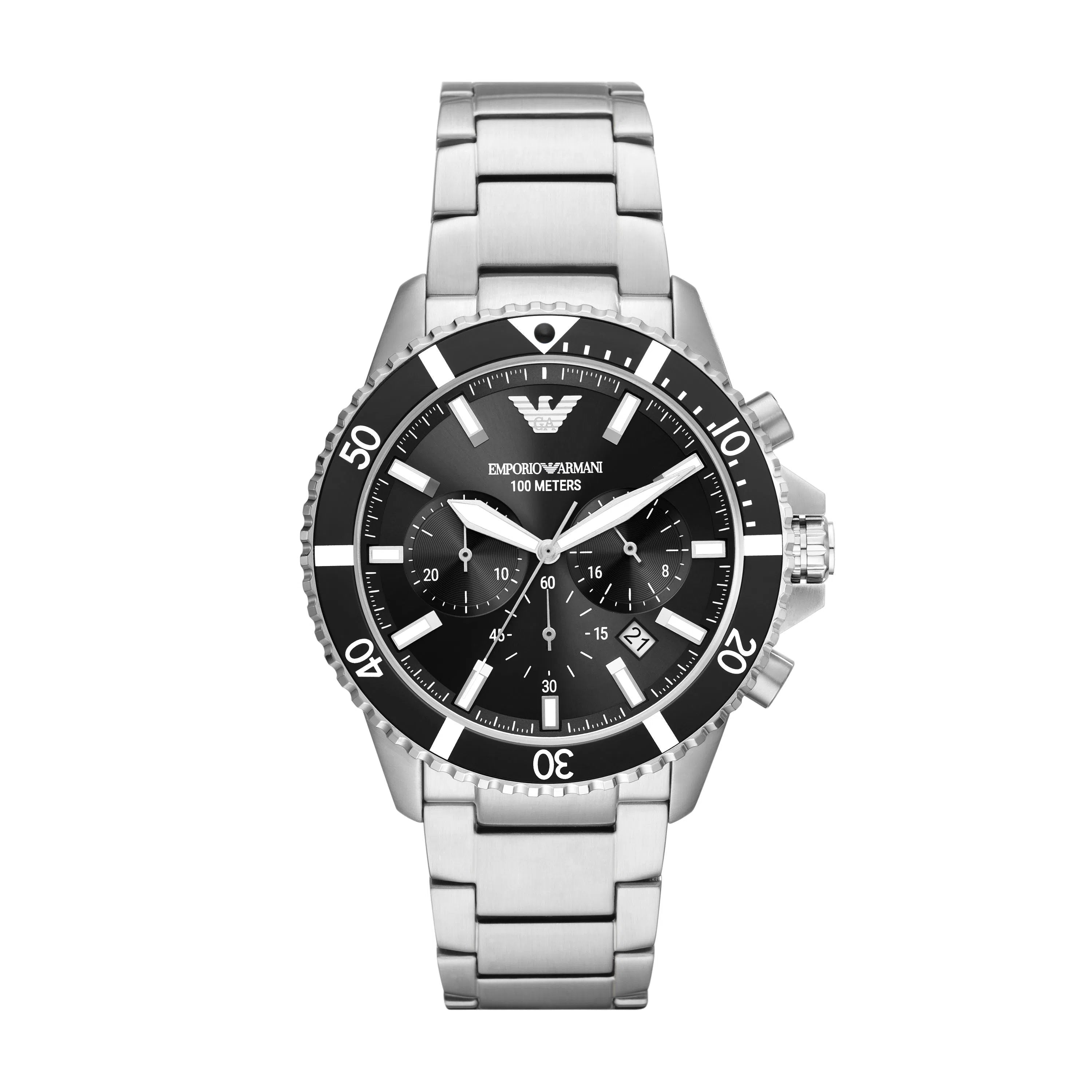 Emporio Armani Diver - AR11360-chronolounge