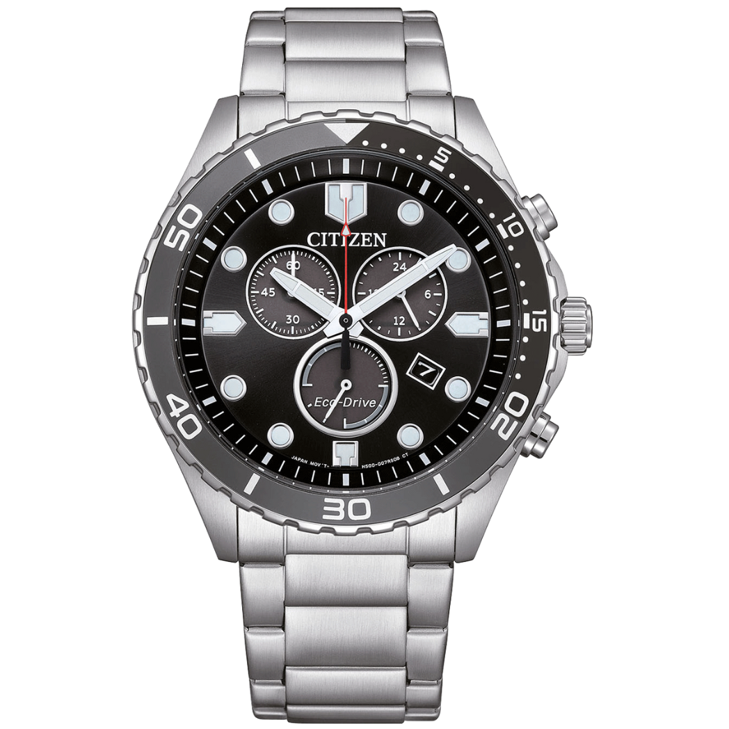 Citizen Sports Chrono Eco-Drive- AT2568-82E-chronolounge