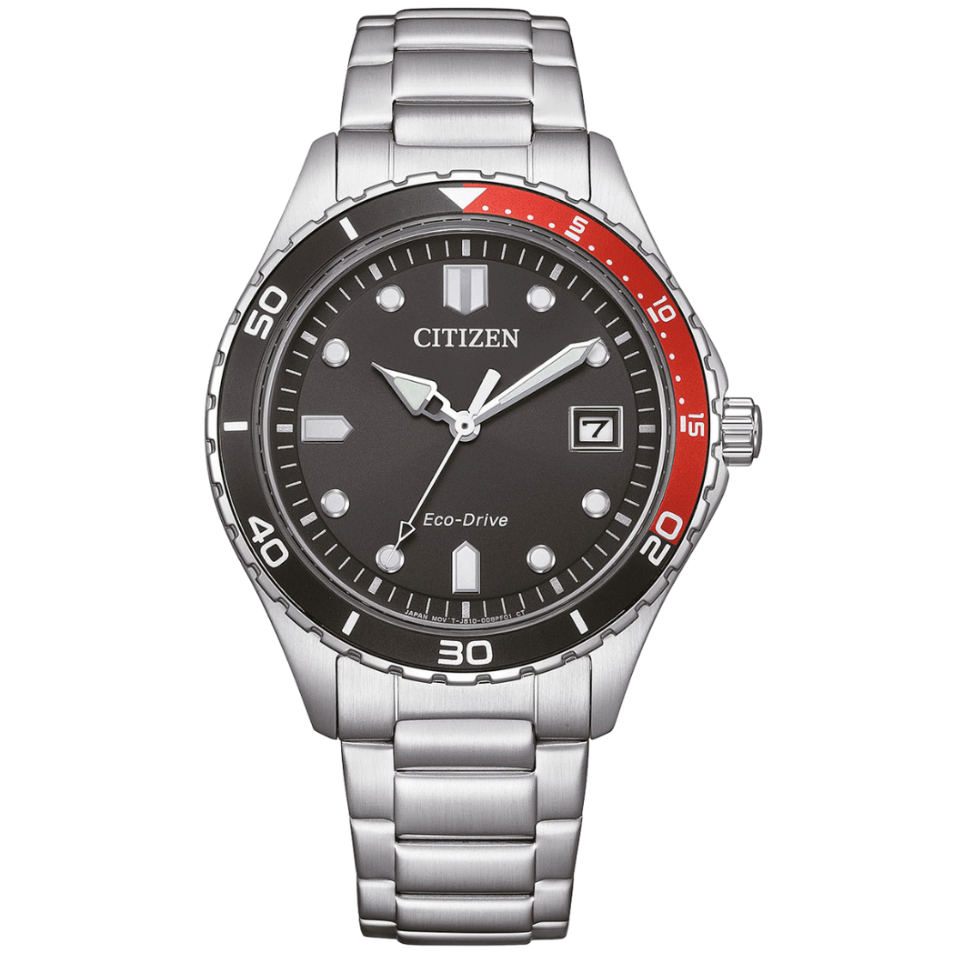 Citizen Sports Eco-Drive - AW1820-81E-chronolounge