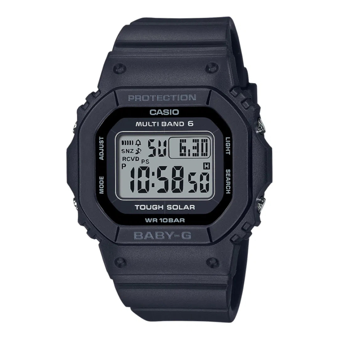 Casio Baby-G Urban - BGD-5650-1ER-chronolounge