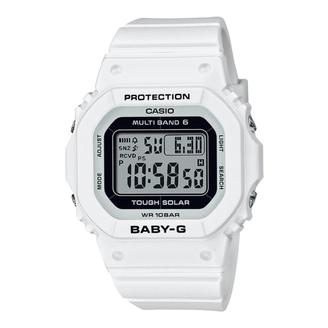 Casio Baby-G Urban - BGD-5650-7ER-chronolounge