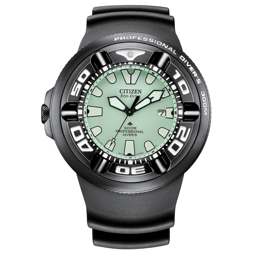 Citizen Promaster Godzilla Eco-Drive - BJ8055-04X-chronolounge