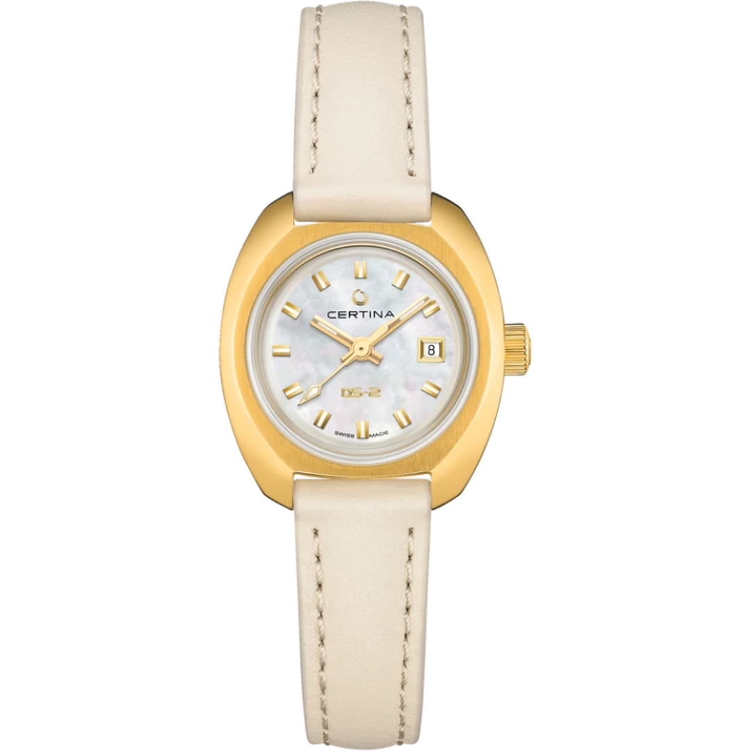 Certina DS-2 Lady Automatic - C024.207.36.111.00-chronolounge