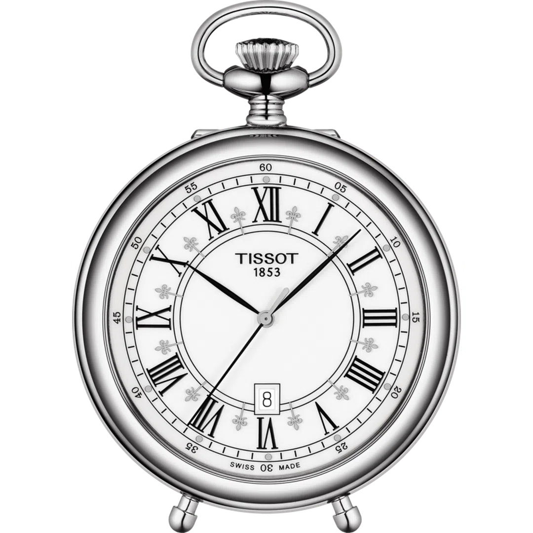 Tissot Special - T866.410.99.013.00-chronolounge