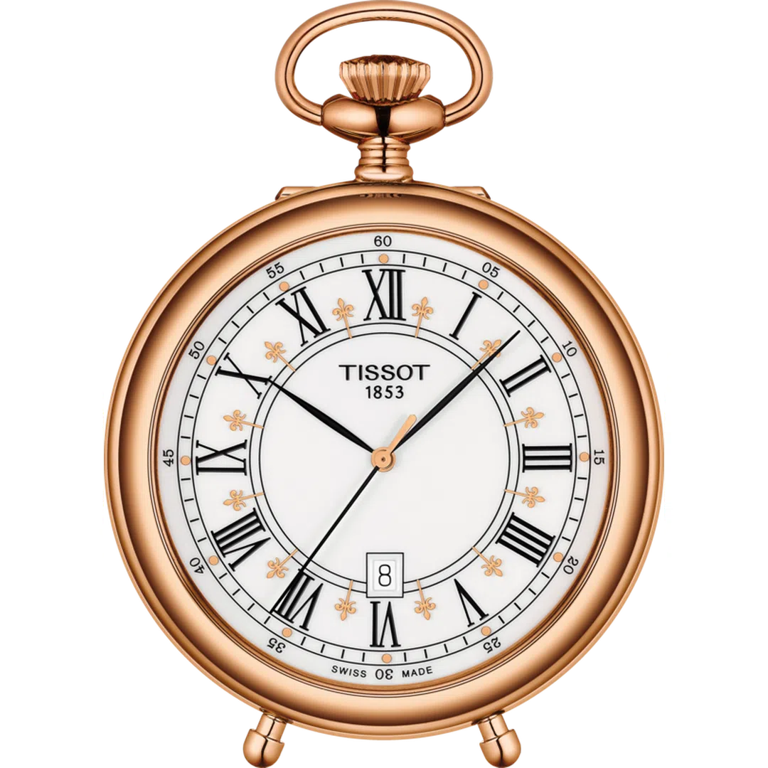 Tissot Special - T866.410.99.013.01-chronolounge