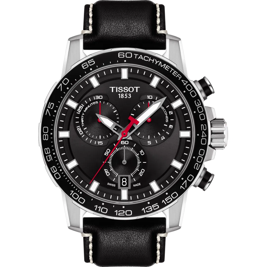 Tissot Supersport Chrono - T125.617.16.051.00-chronolounge