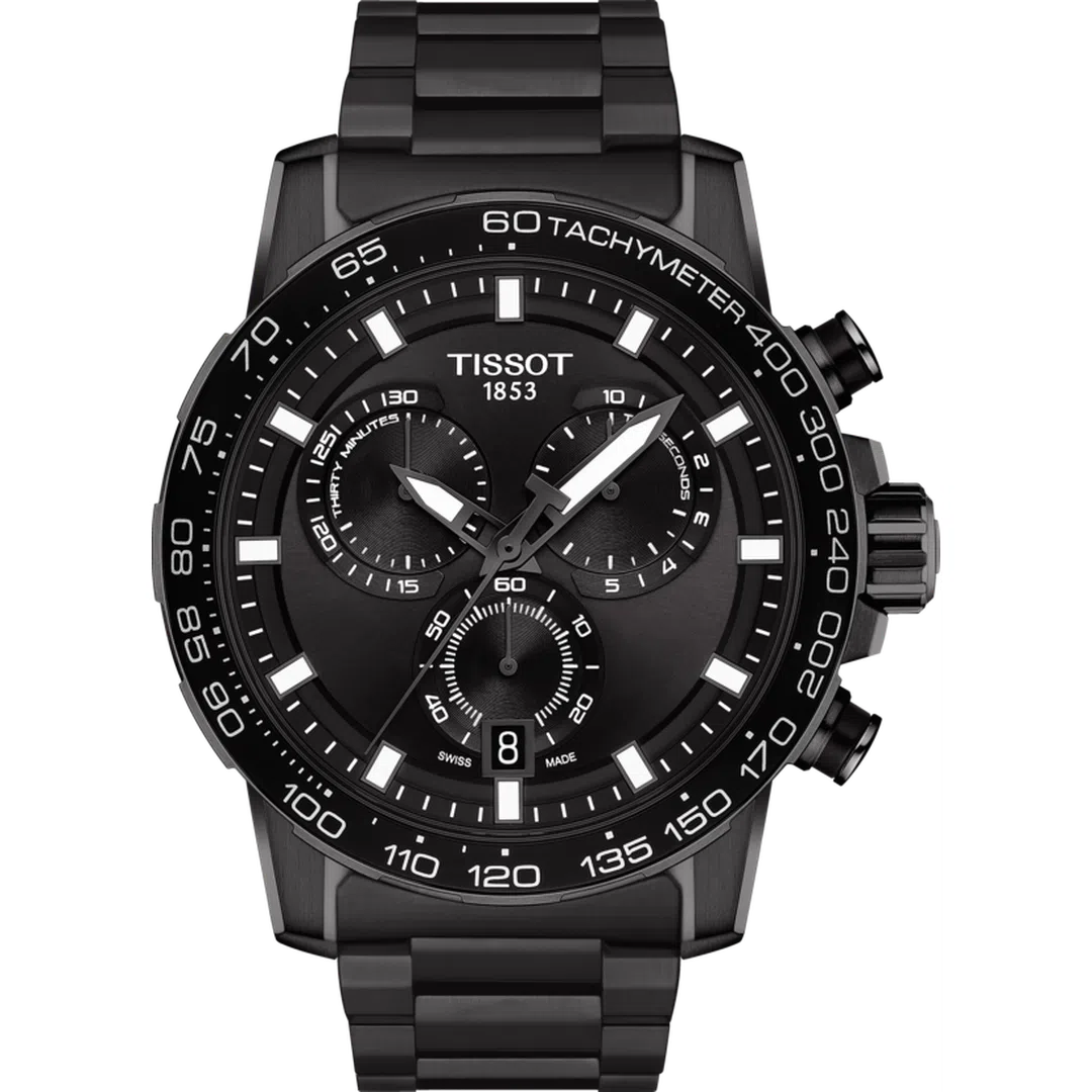 Tissot Supersport Chrono - T125.617.33.051.00-chronolounge