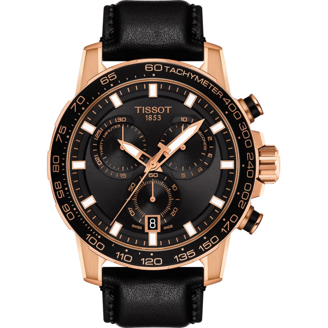 Tissot Supersport Chrono - T125.617.36.051.00-chronolounge