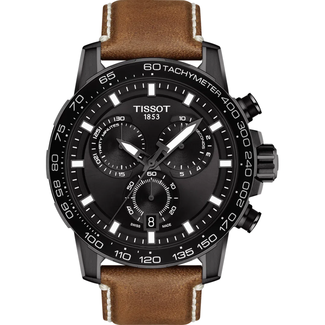 Tissot Supersport Chrono - T125.617.36.051.01-chronolounge