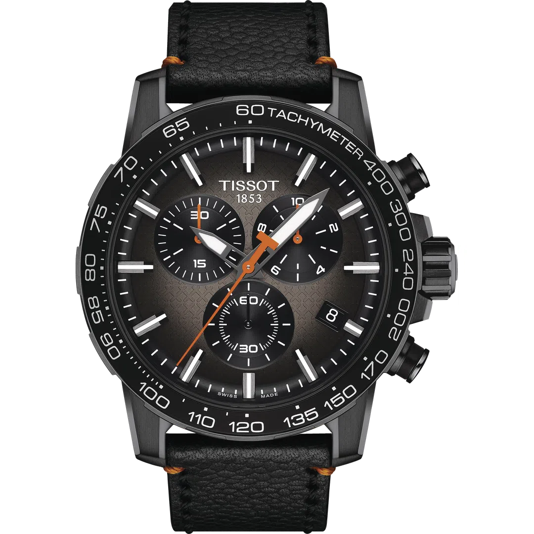 Tissot Supersport Chrono - T125.617.36.081.00-chronolounge