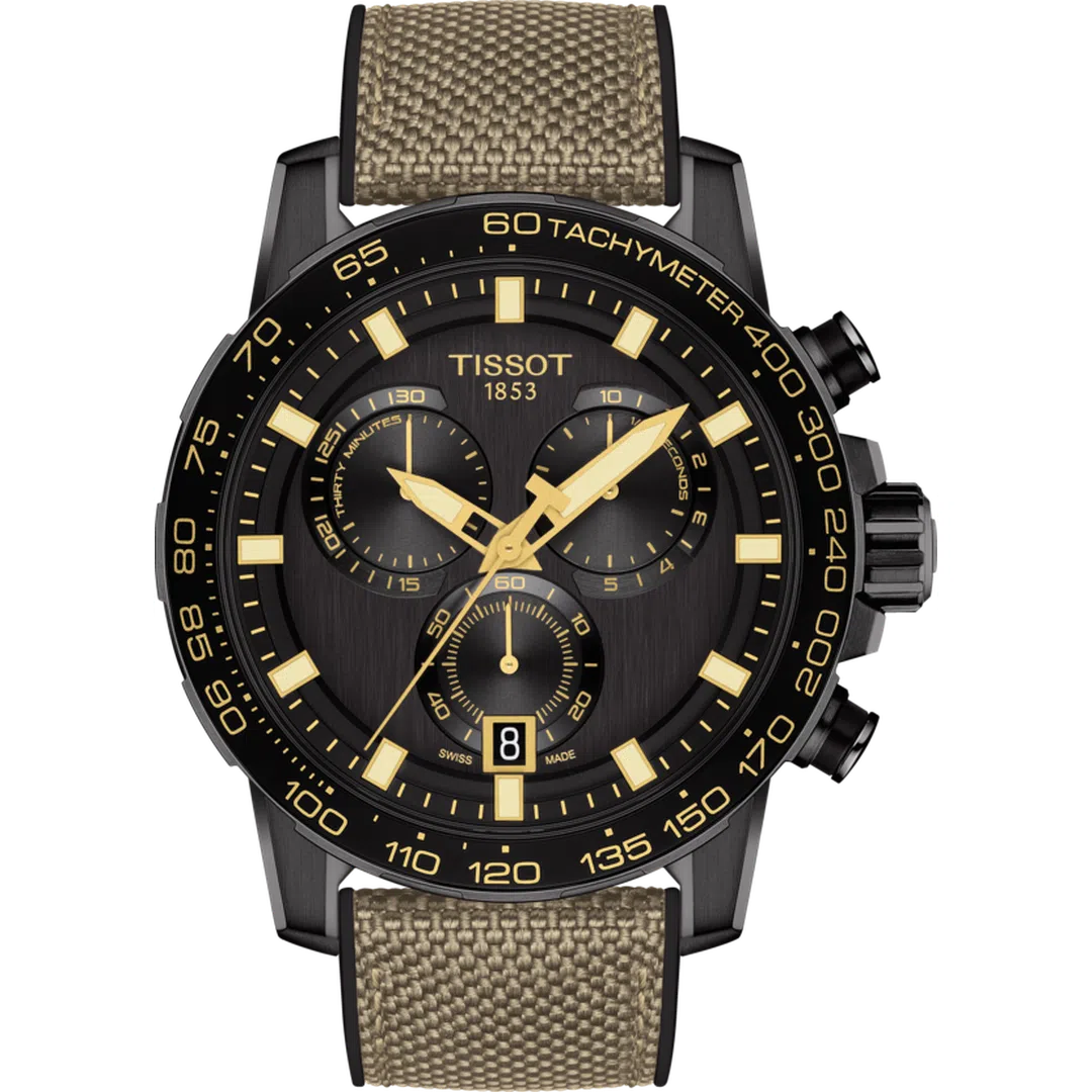 Tissot Supersport Chrono - T125.617.37.051.01-chronolounge