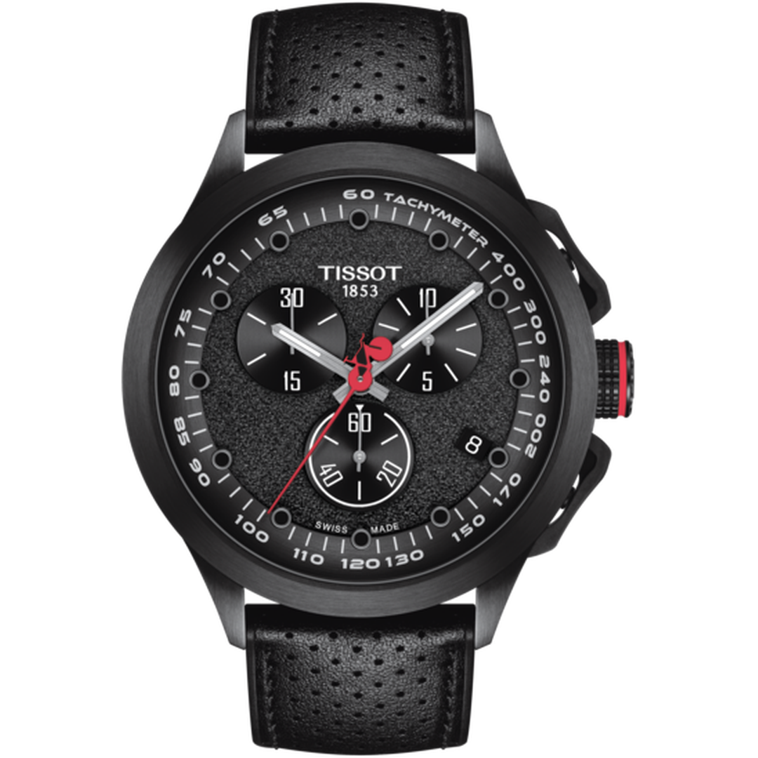 Tissot T-Race Cycling Giro D'Italia 2022 - T135.417.37.051.01-chronolounge