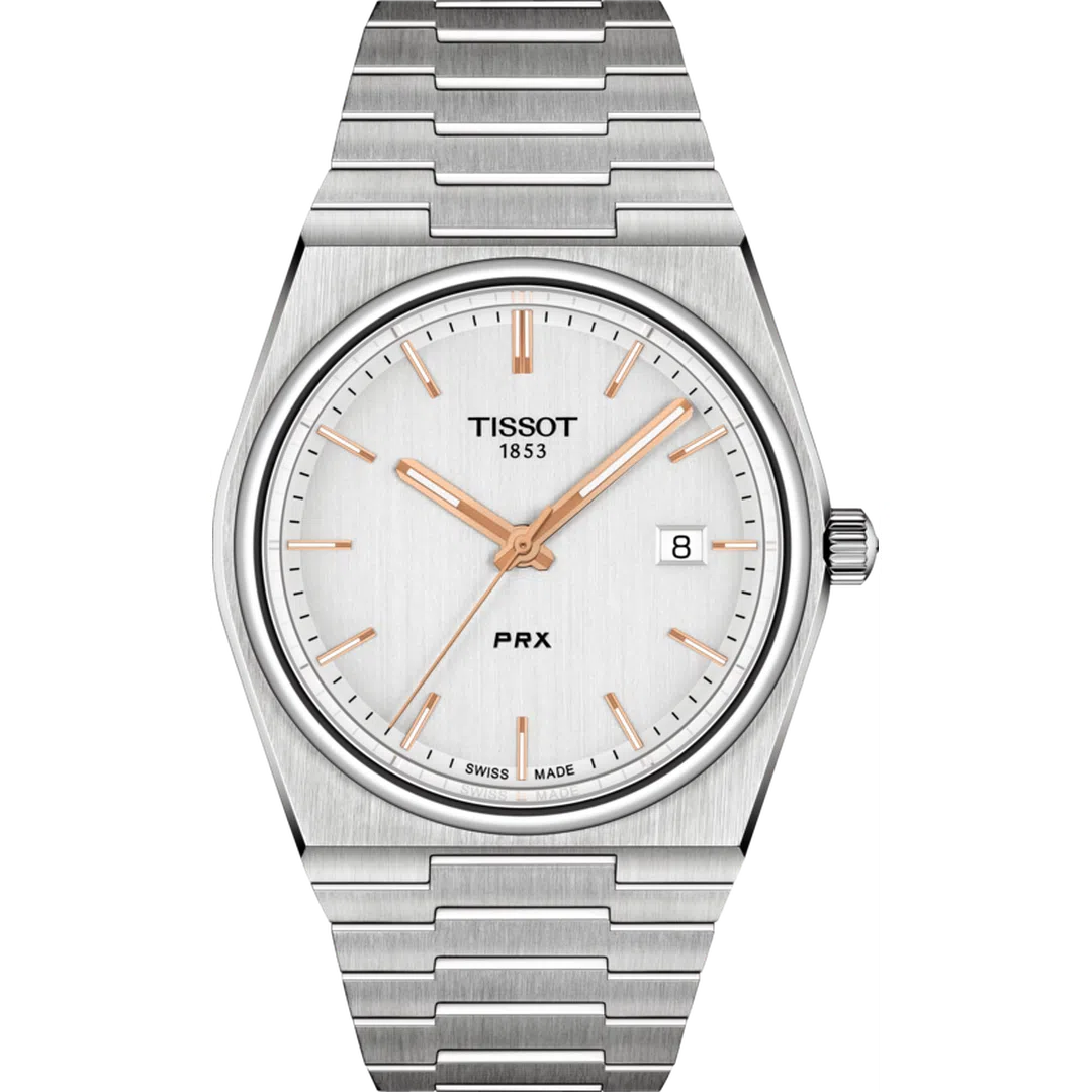 Tissot Prx - T137.410.11.031.00-chronolounge