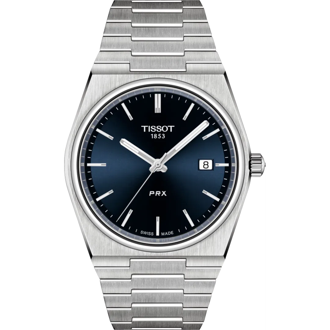 Tissot Prx - T137.410.11.041.00-chronolounge