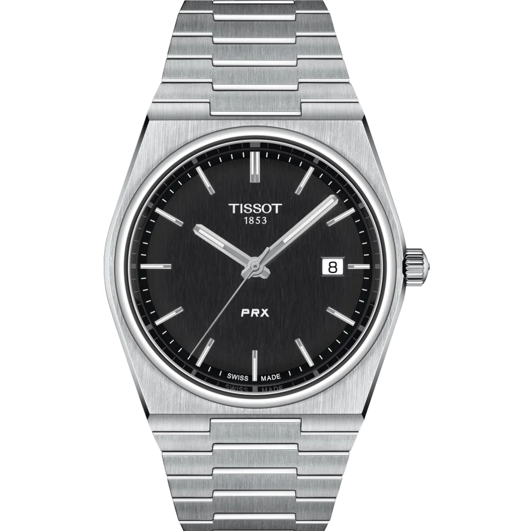 Tissot Prx - T137.410.11.051.00-chronolounge