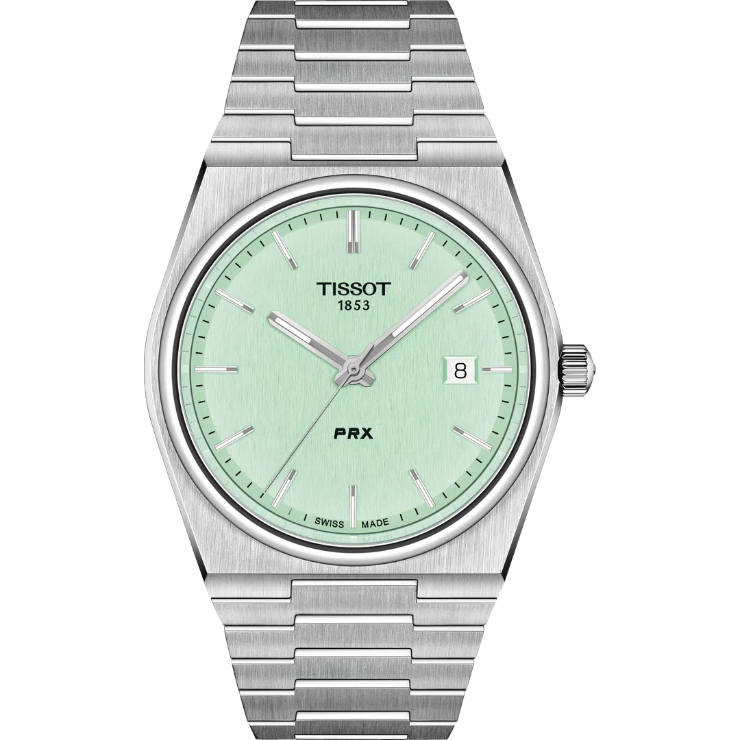 Tissot Prx - T137.410.11.091.01-chronolounge