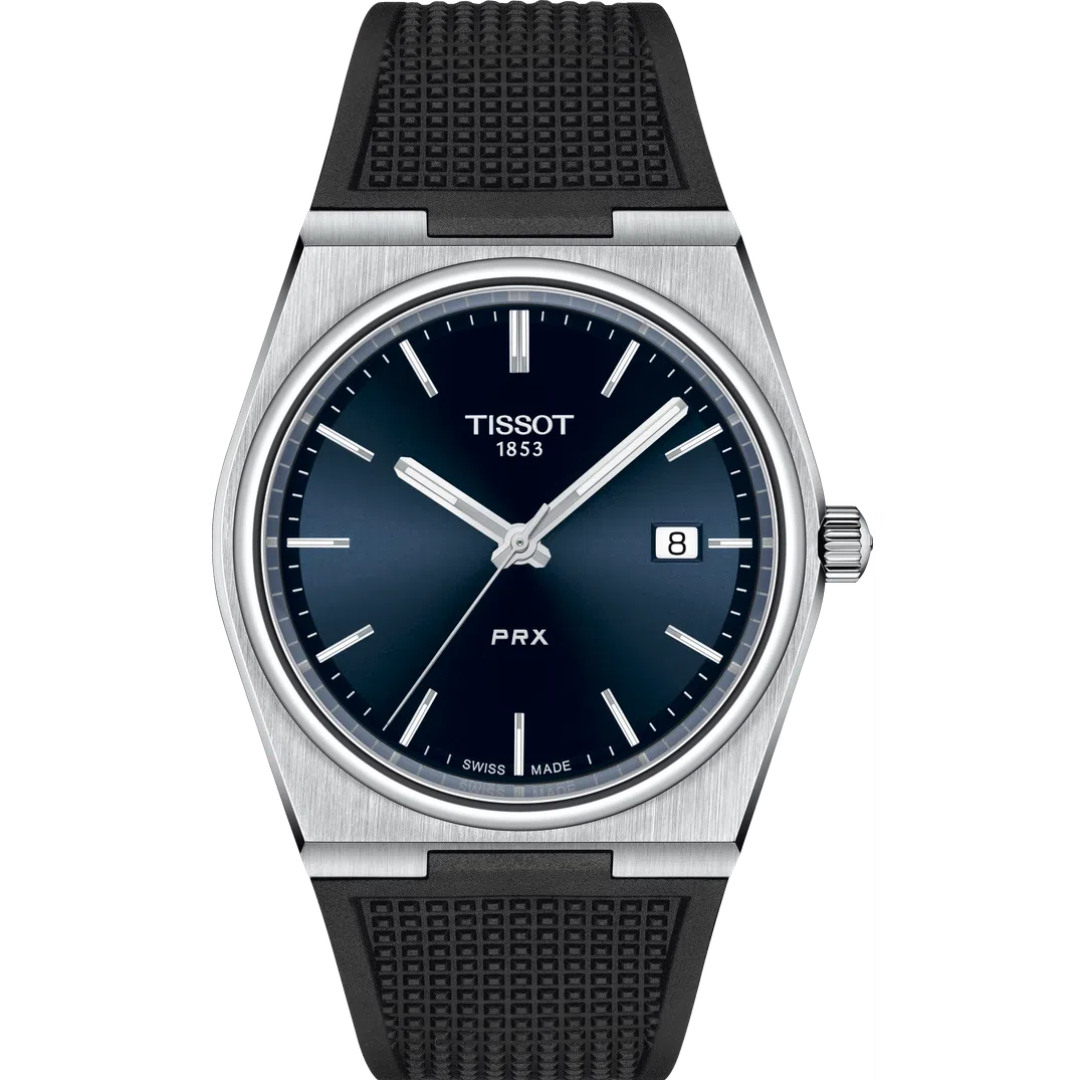 Tissot Prx - T137.410.17.041.00-chronolounge