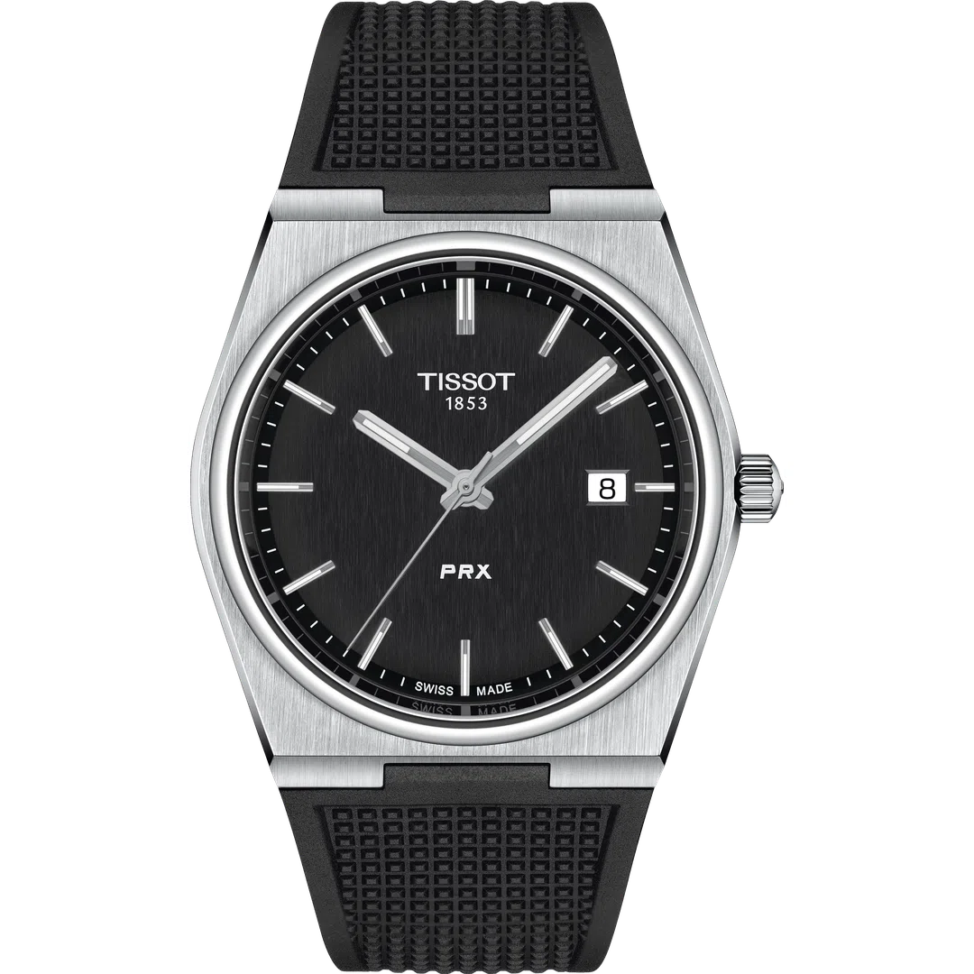 Tissot Prx - T137.410.17.051.00-chronolounge