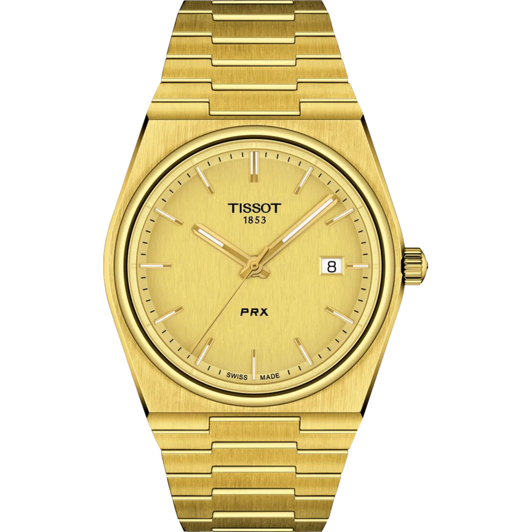 Tissot Prx - T137.410.33.021.00-chronolounge