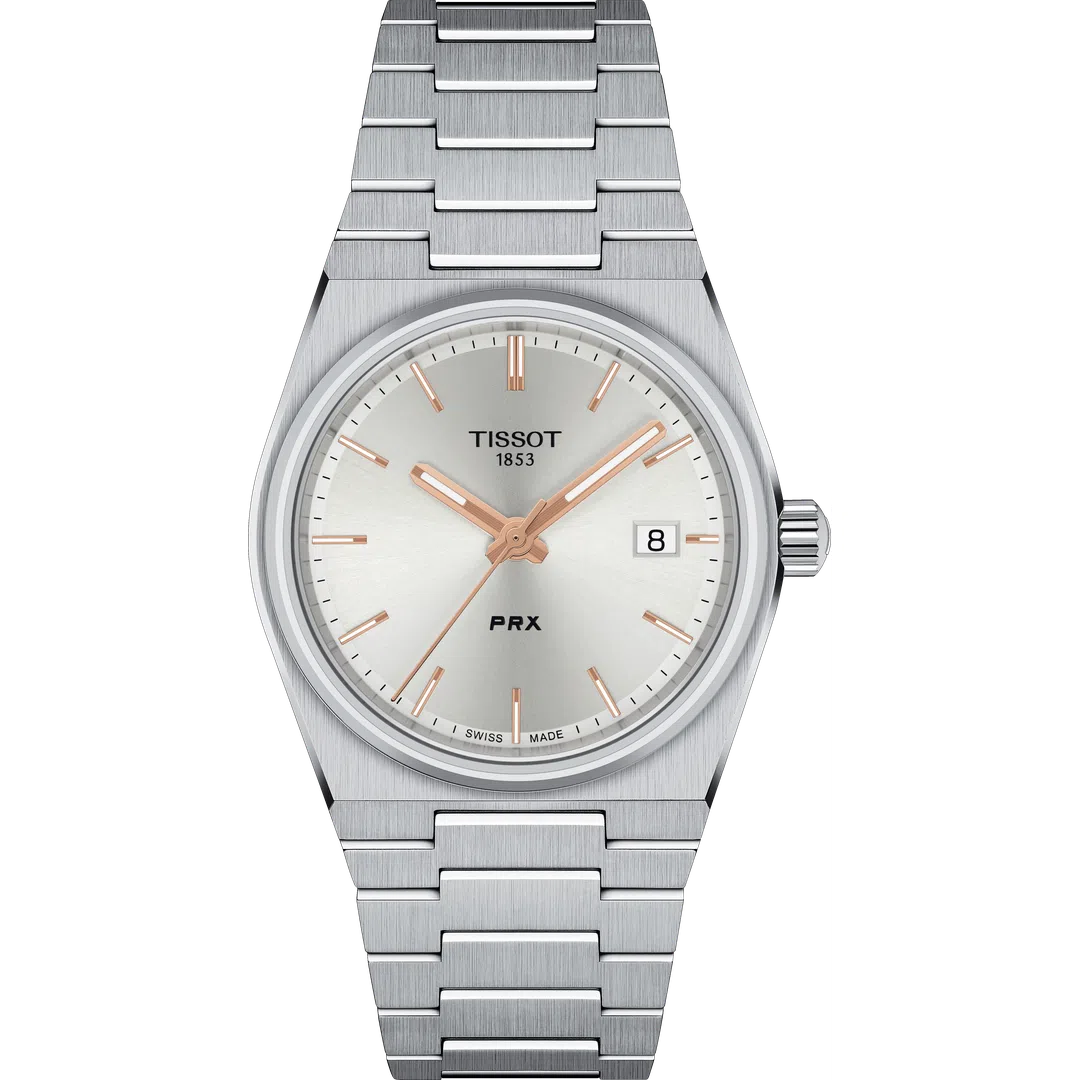 Tissot Prx Quartz - T137.210.11.031.00-chronolounge