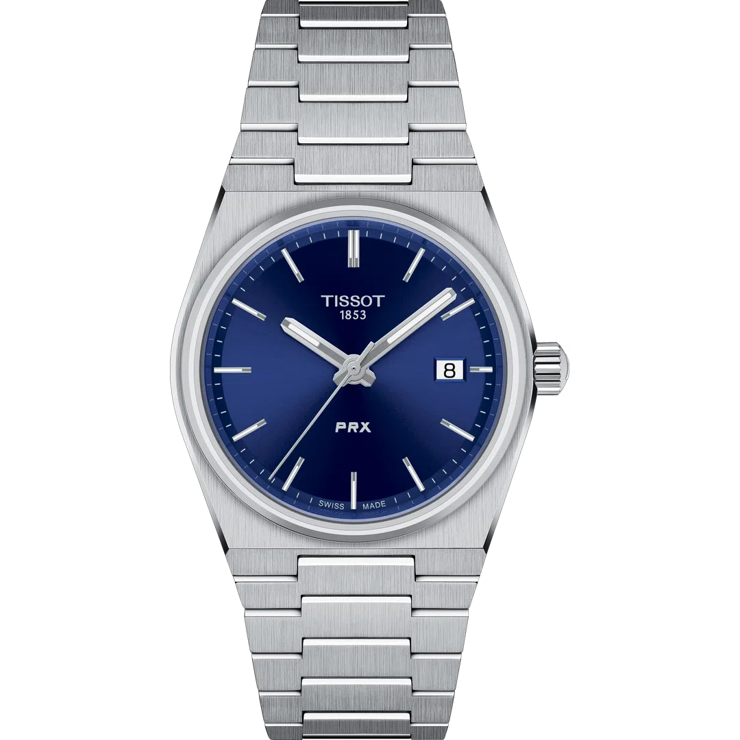 Tissot Prx Quartz - T137.210.11.041.00-chronolounge