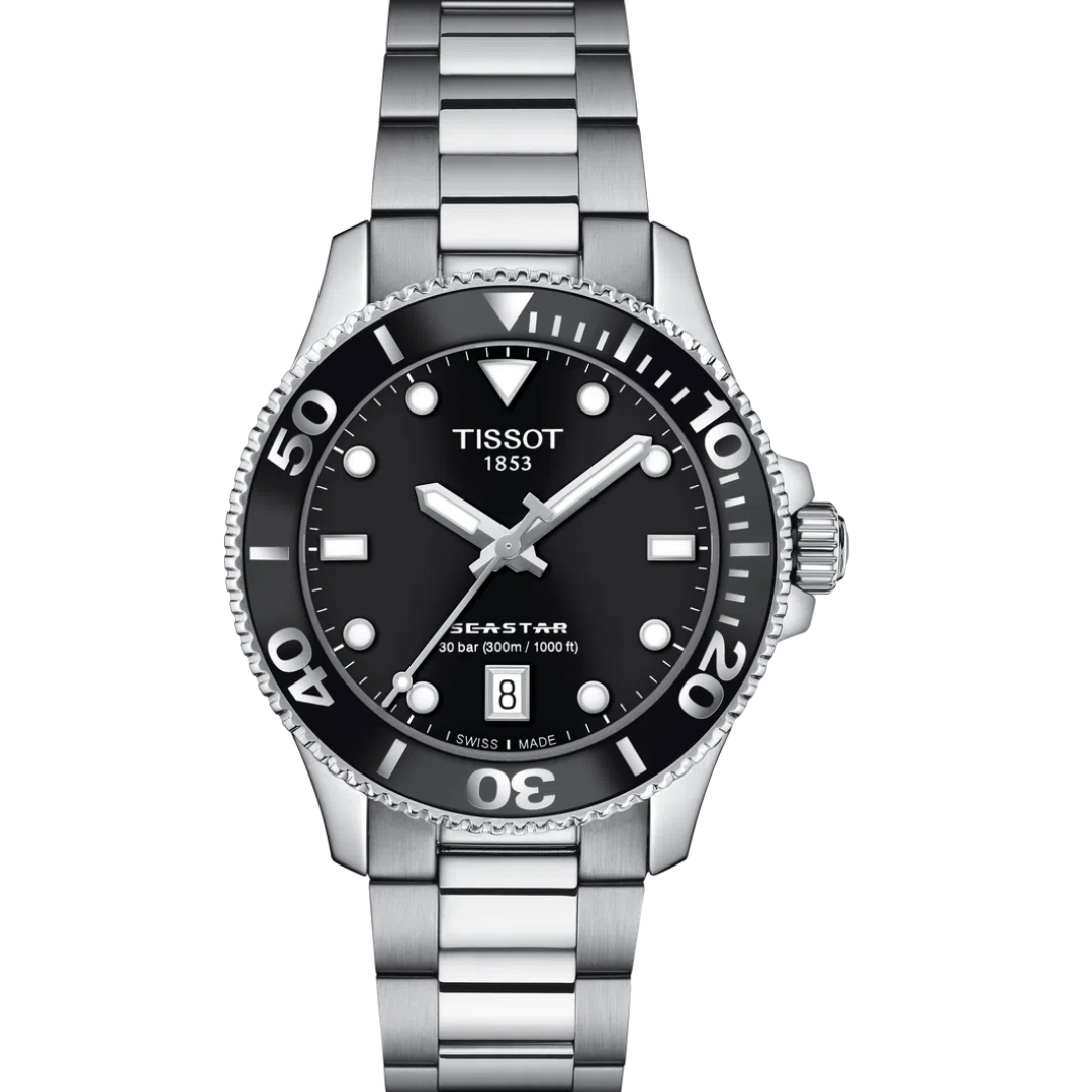 Tissot Seastar 1000 - T120.210.11.051.00-chronolounge