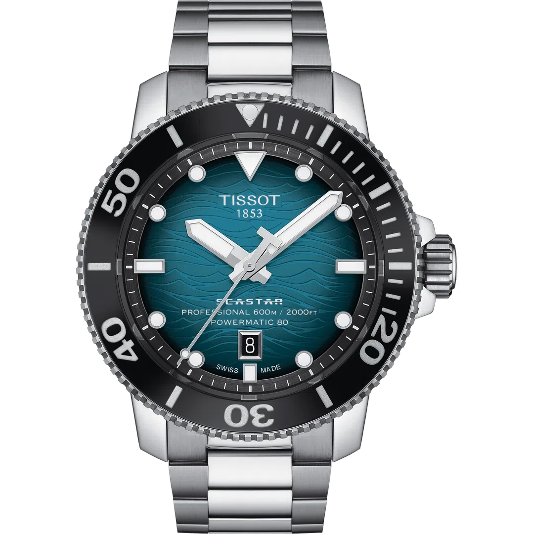 Tissot Seastar 2000 Professional - T120.607.11.041.00-chronolounge