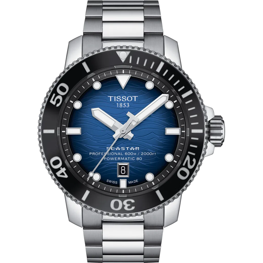 Tissot Seastar 2000 Professional - T120.607.11.041.01-chronolounge