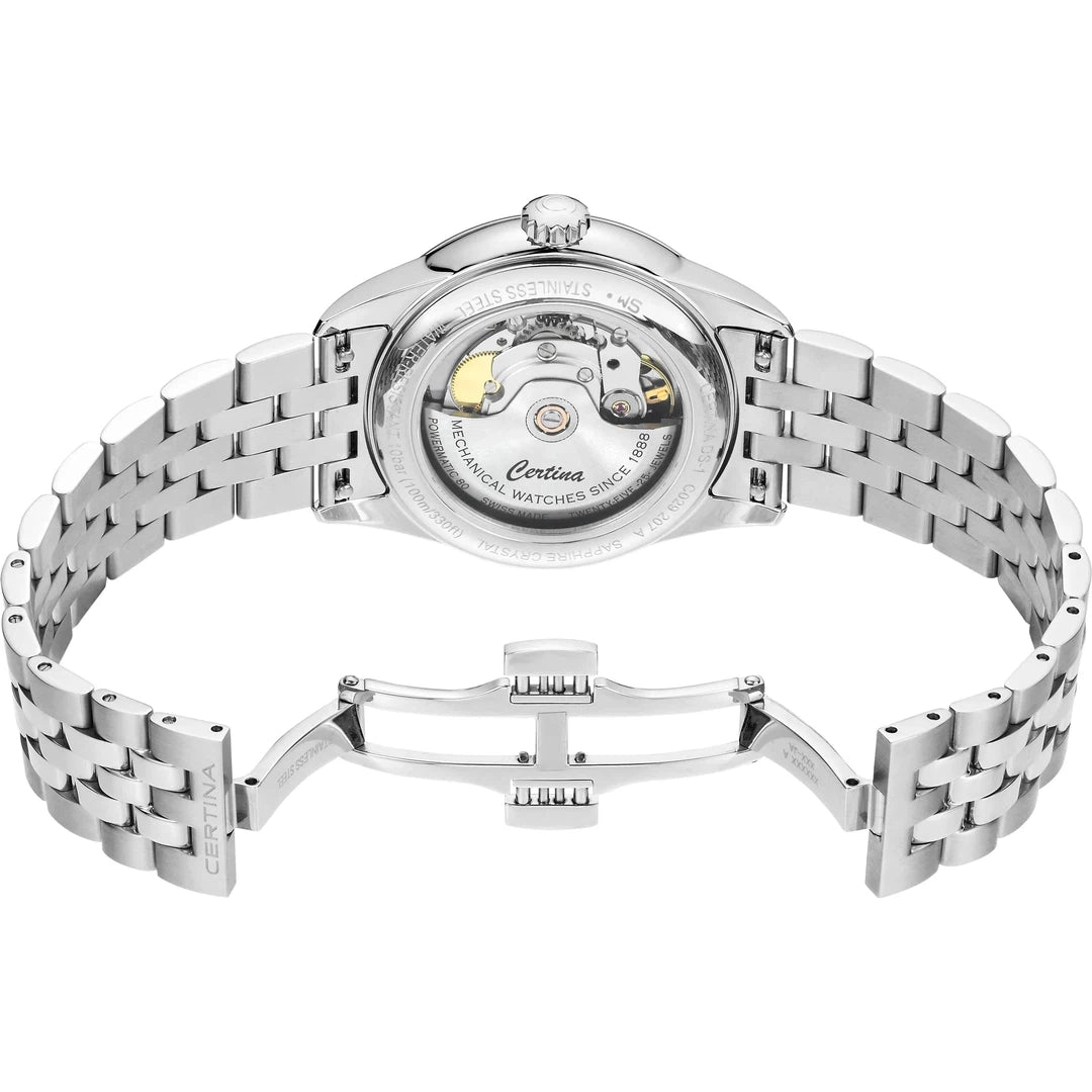 Certina DS-1 38mm - C029.207.11.041.00-chronolounge