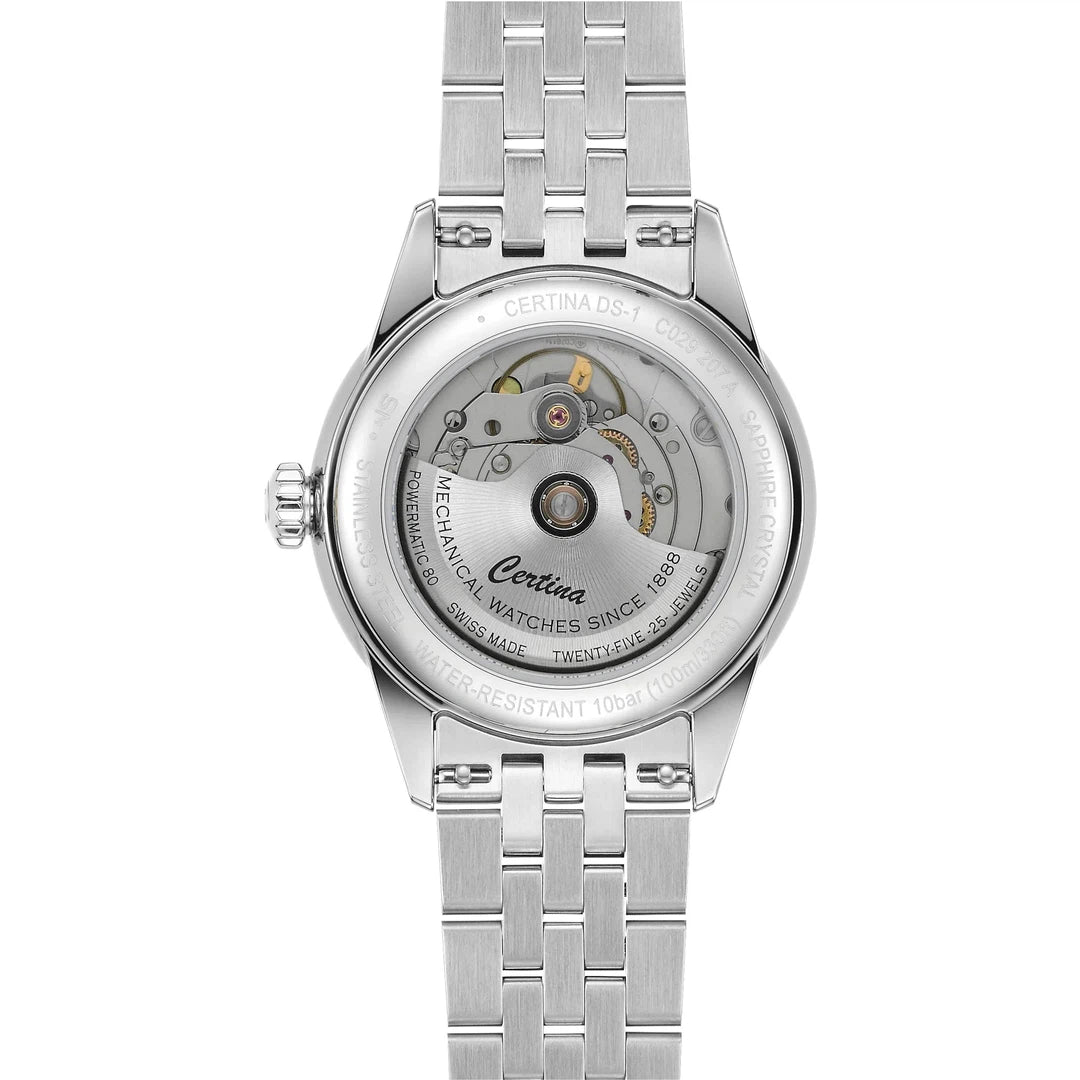 Certina DS-1 38mm - C029.207.11.041.00-chronolounge