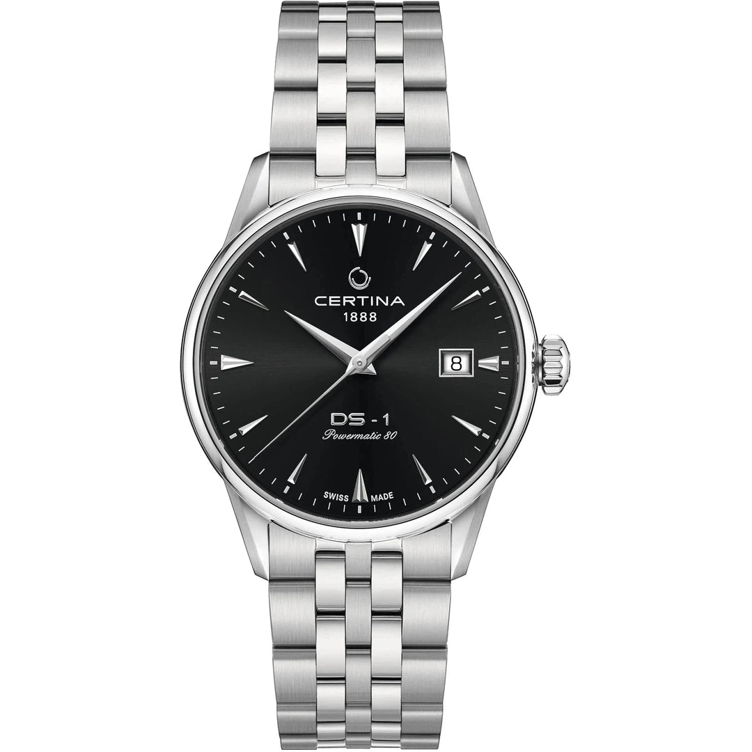 Certina DS-1 38mm - C029.207.11.051.00-chronolounge