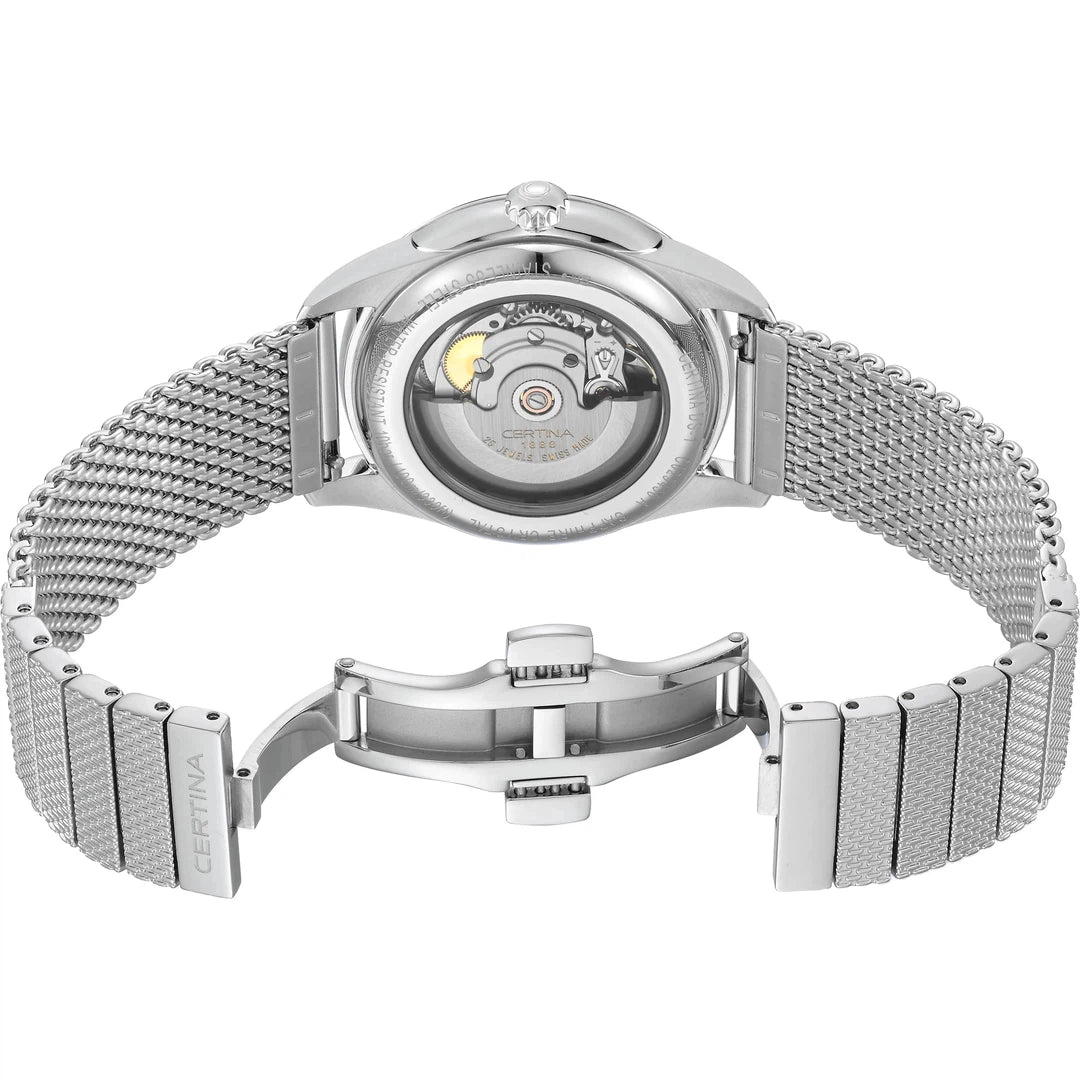 Certina DS-1 Day Date - C029.430.11.051.00-chronolounge