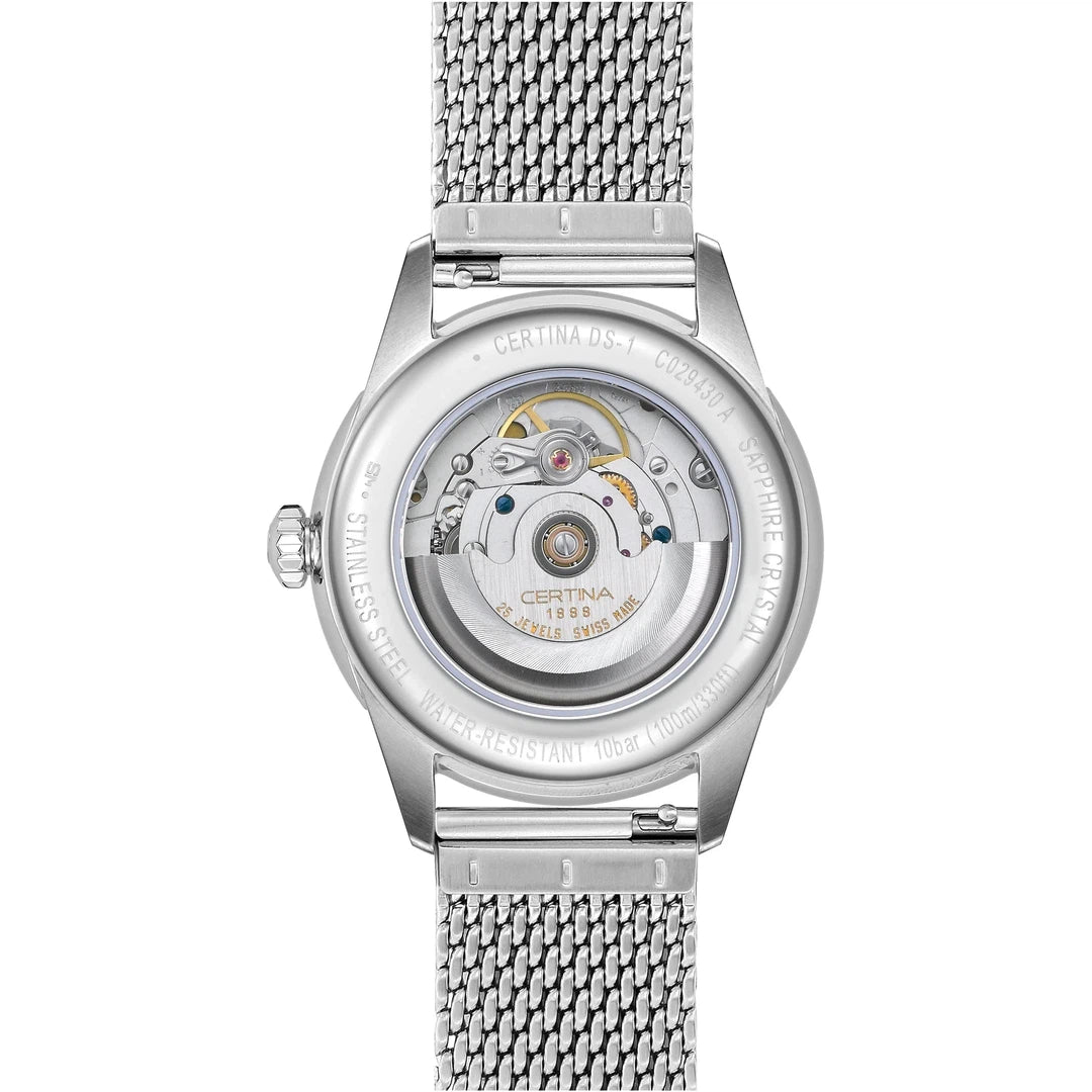 Certina DS-1 Day Date - C029.430.11.051.00-chronolounge