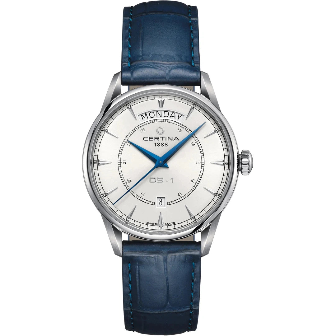 Certina DS-1 Day Date - C029.430.16.011.00-chronolounge