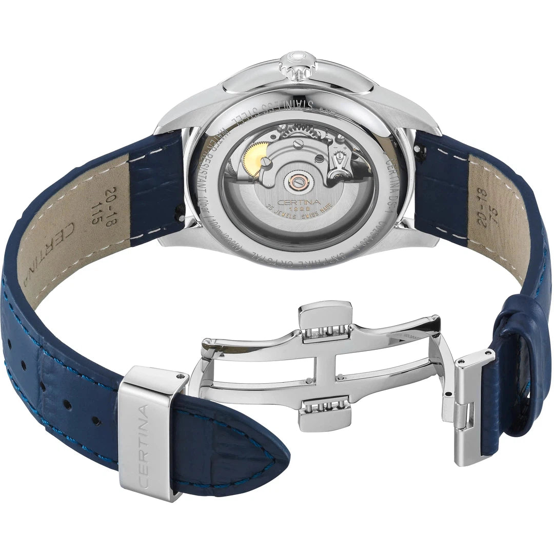 Certina DS-1 Day Date - C029.430.16.011.00-chronolounge