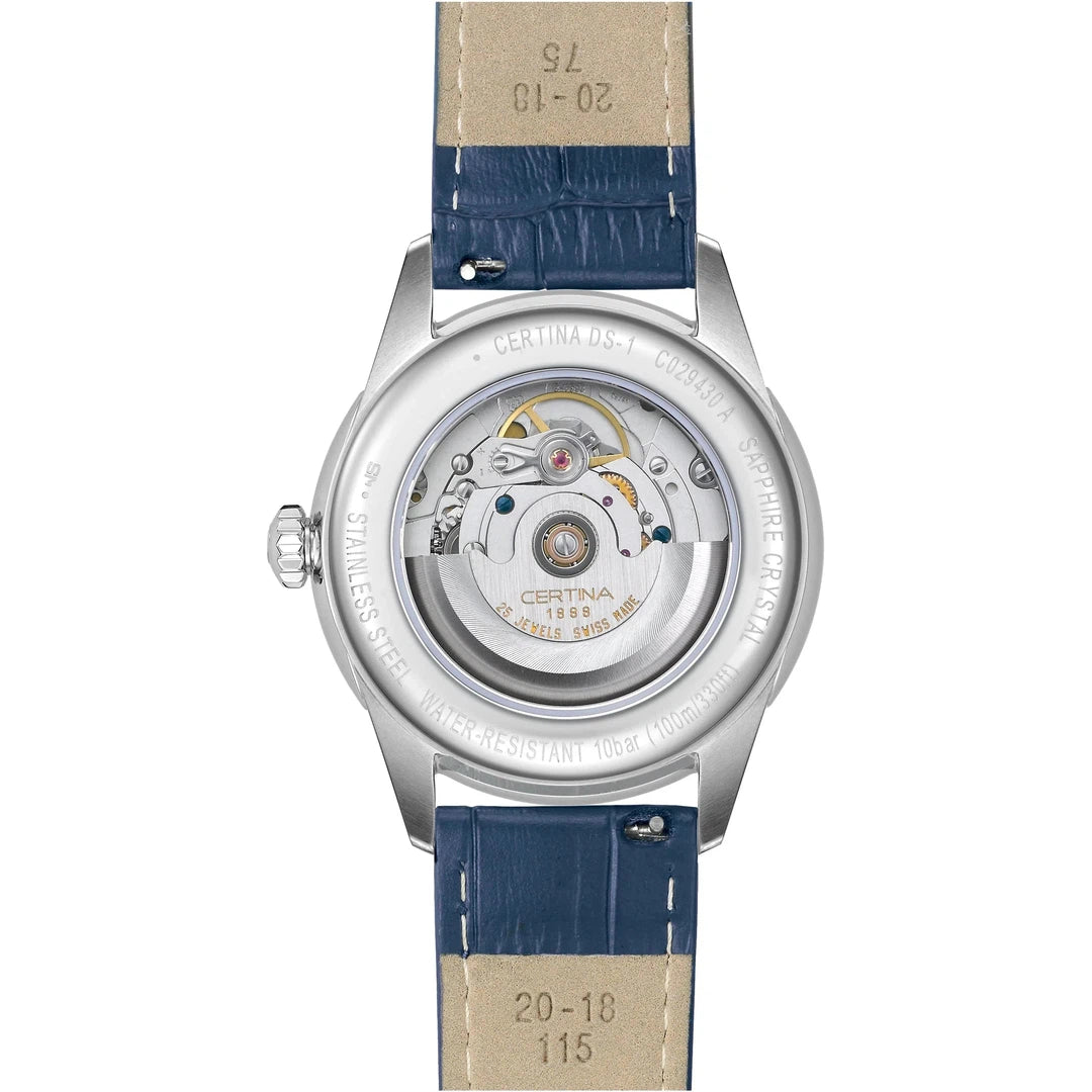 Certina DS-1 Day Date - C029.430.16.011.00-chronolounge