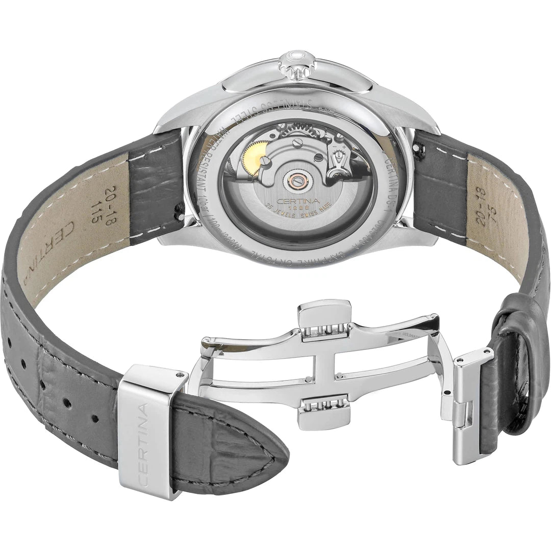 Certina DS-1 Day Date - C029.430.16.011.01-chronolounge