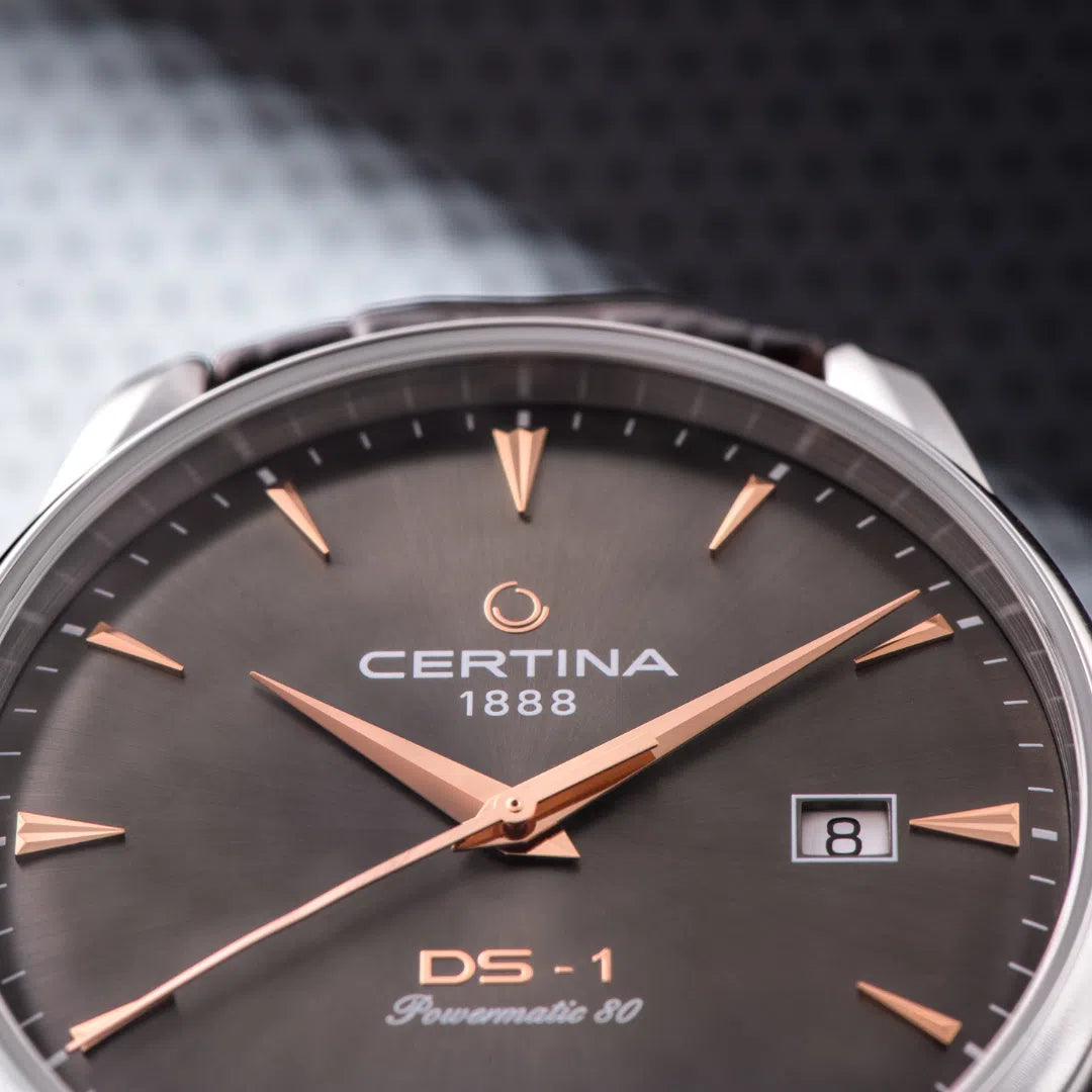 Certina DS-1 Powermatic 80 - C029.807.16.081.01-chronolounge