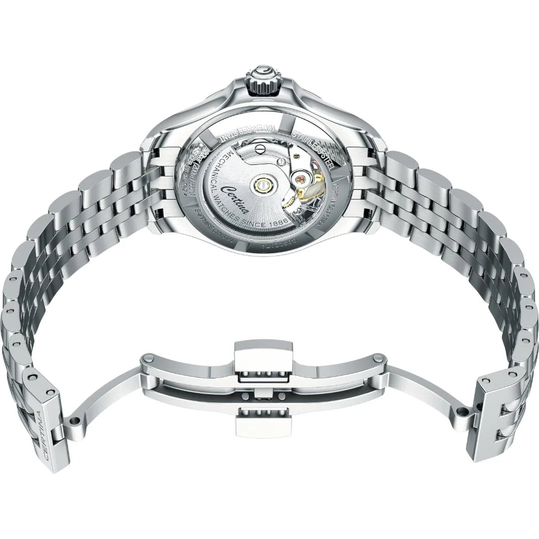 Certina DS Action Lady Powermatic 80 - C032.207.11.056.00-chronolounge