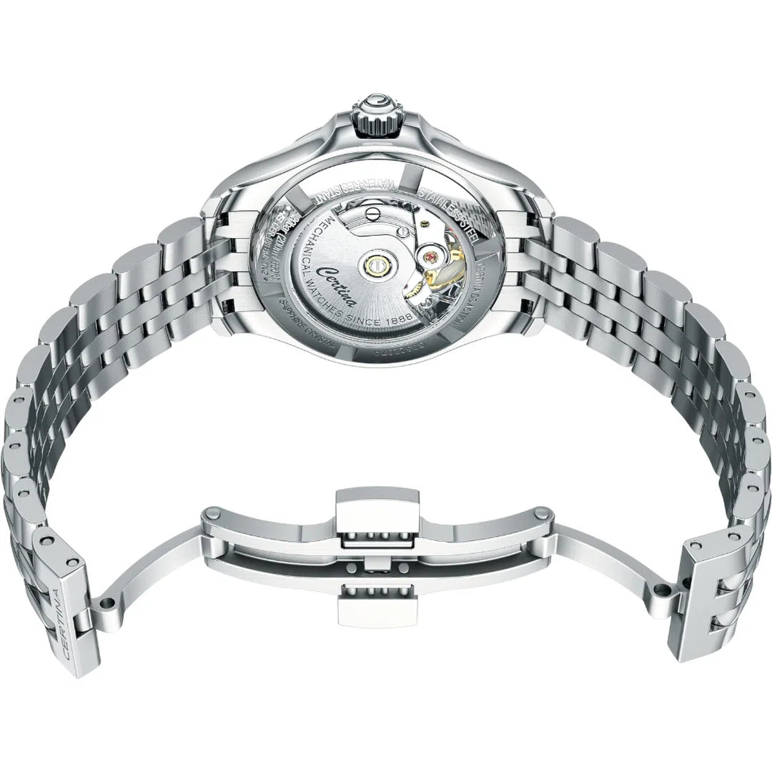 Certina DS Action Lady Powermatic 80 - C032.207.11.116.00-chronolounge