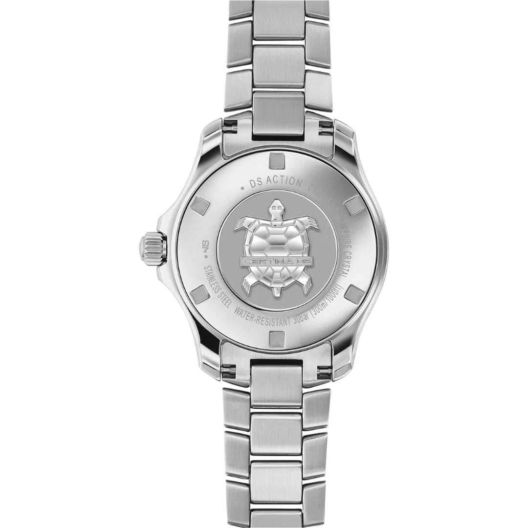 Certina DS Action Lady Precidrive - C032.251.11.041.00-chronolounge