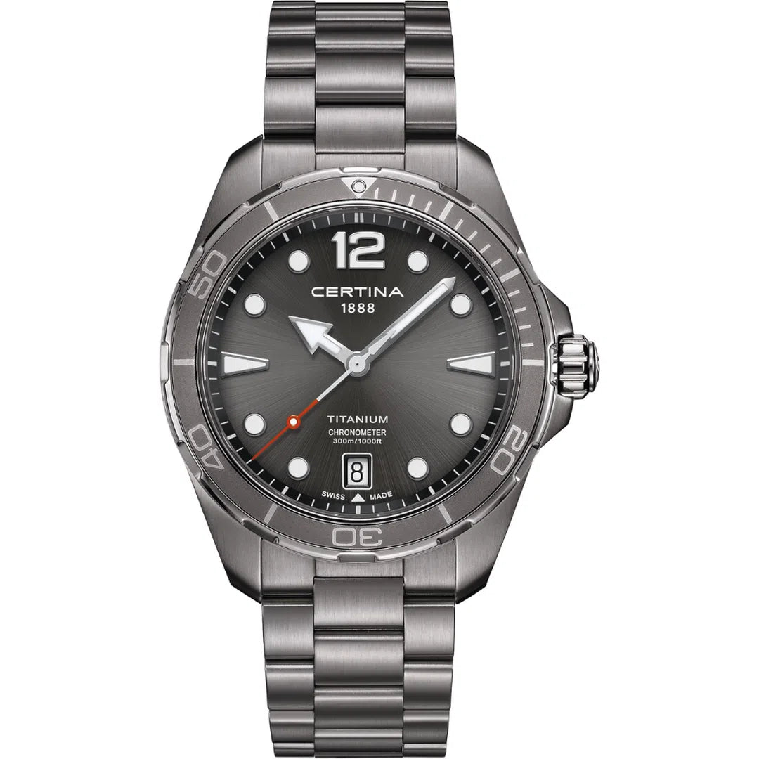 Certina DS Action - C032.451.44.087.00-chronolounge