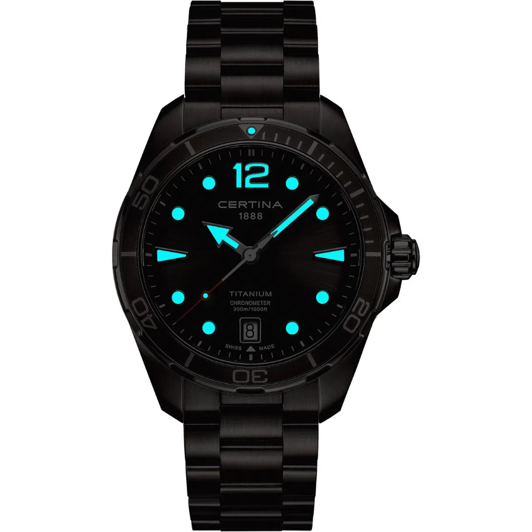 Certina DS Action - C032.451.44.087.00-chronolounge