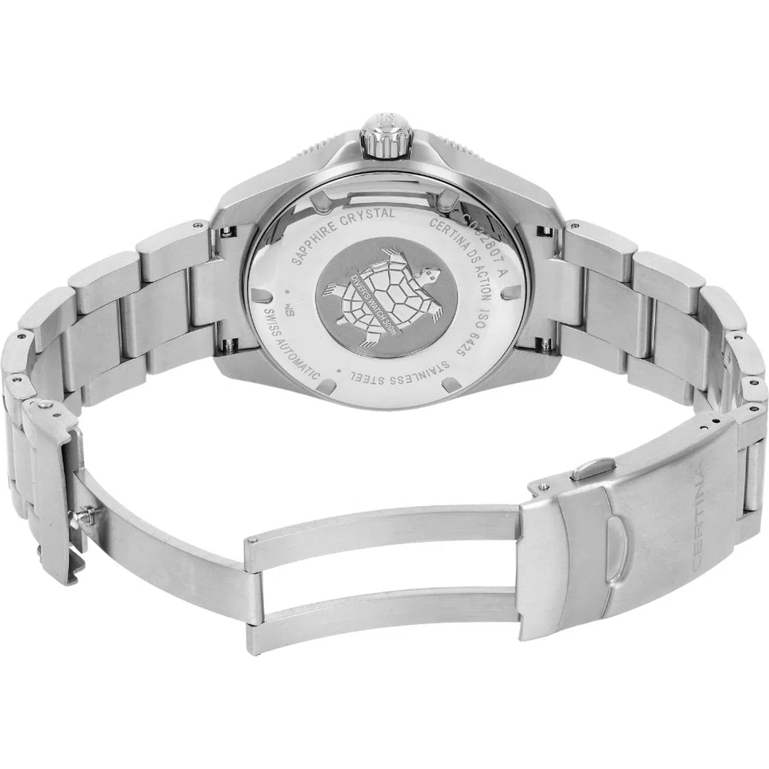 Certina DS Action Diver - C032.807.11.051.00-chronolounge