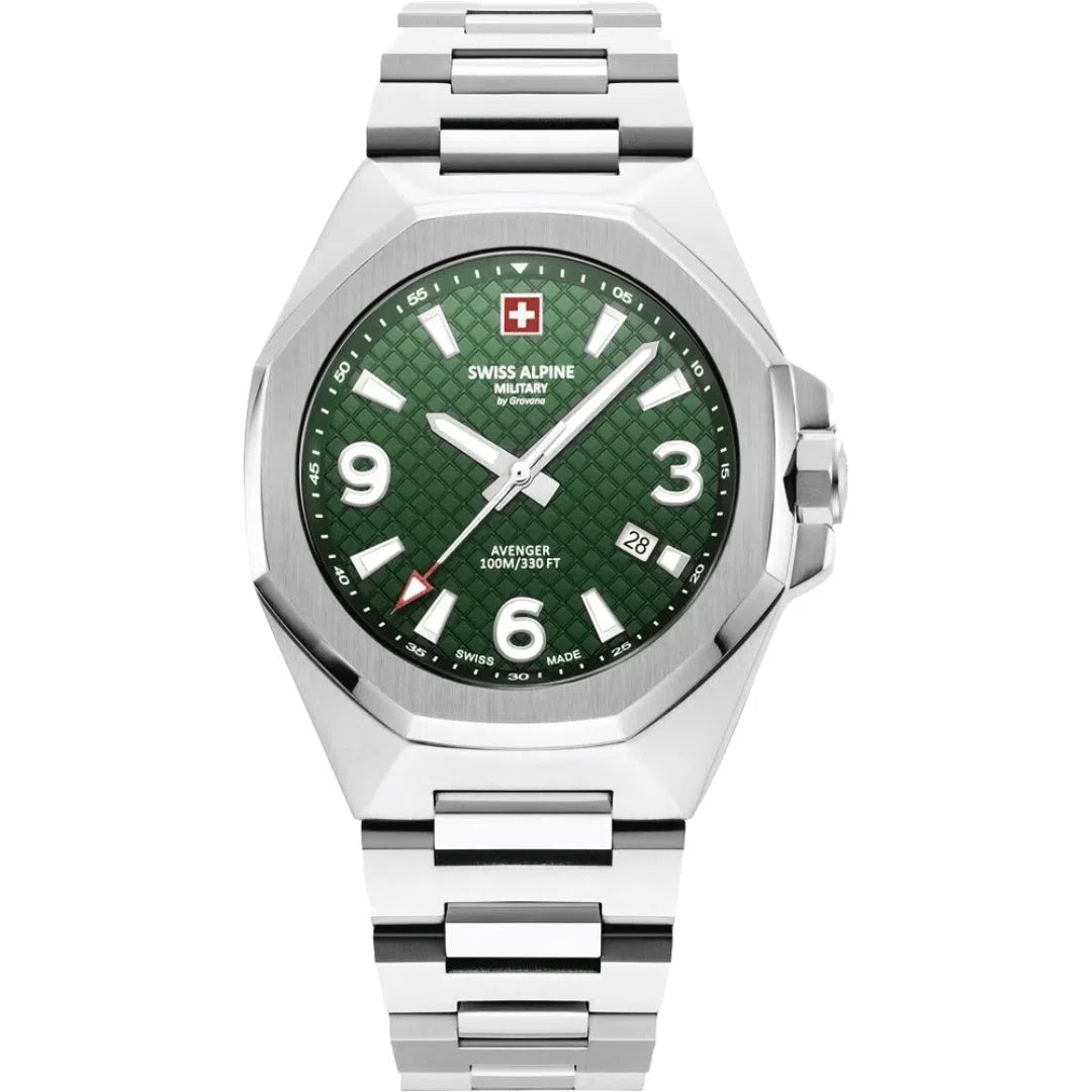 Swiss Alpine Military Typhoon - 7005.1134-chronolounge