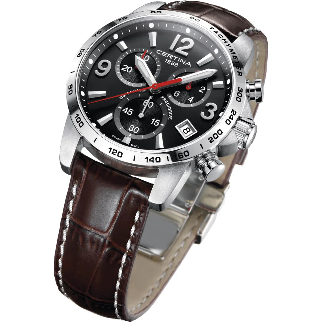 Certina DS Podium Chronograph - C034.417.16.057.00-chronolounge